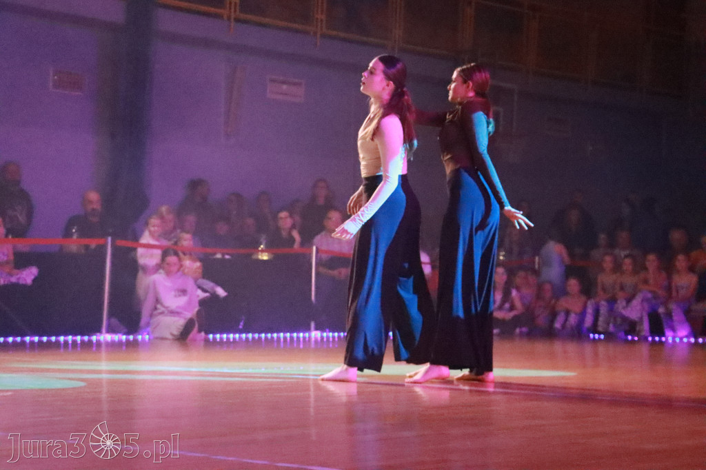 Fotorelacja I: DANCE CHALLENGE KOZIEGŁOWY CUP 2025