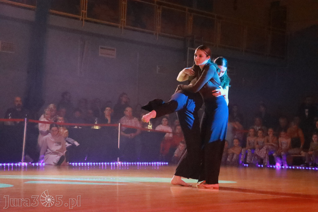 Fotorelacja I: DANCE CHALLENGE KOZIEGŁOWY CUP 2025