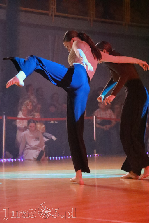 Fotorelacja I: DANCE CHALLENGE KOZIEGŁOWY CUP 2025