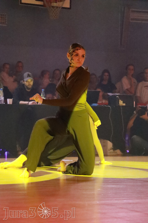 Fotorelacja I: DANCE CHALLENGE KOZIEGŁOWY CUP 2025