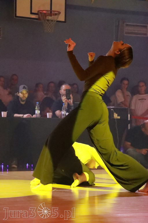 Fotorelacja I: DANCE CHALLENGE KOZIEGŁOWY CUP 2025