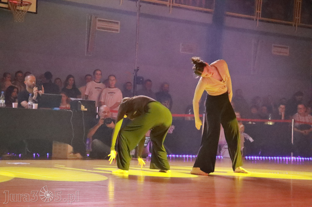 Fotorelacja I: DANCE CHALLENGE KOZIEGŁOWY CUP 2025