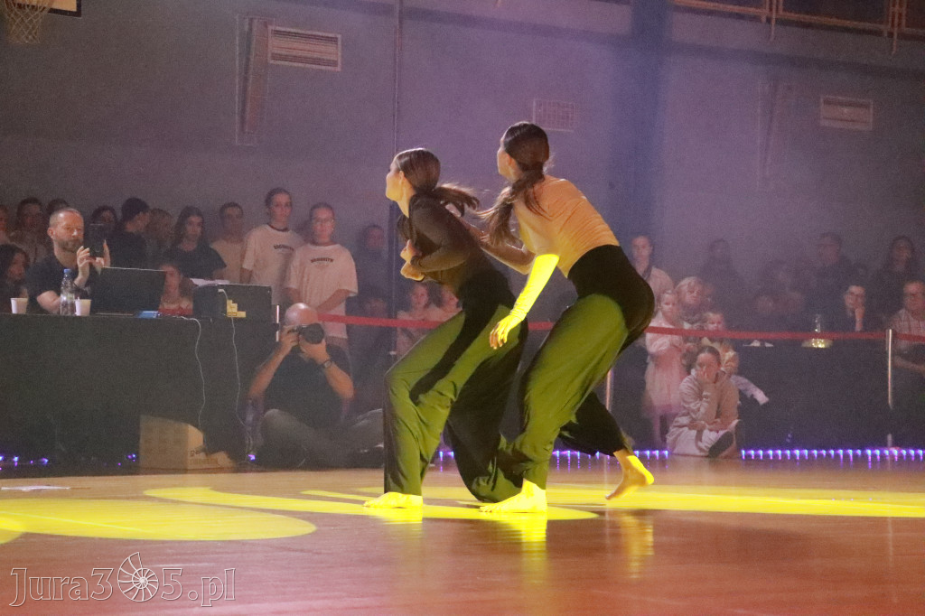 Fotorelacja I: DANCE CHALLENGE KOZIEGŁOWY CUP 2025