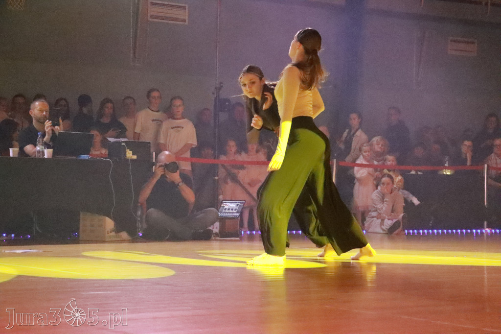 Fotorelacja I: DANCE CHALLENGE KOZIEGŁOWY CUP 2025