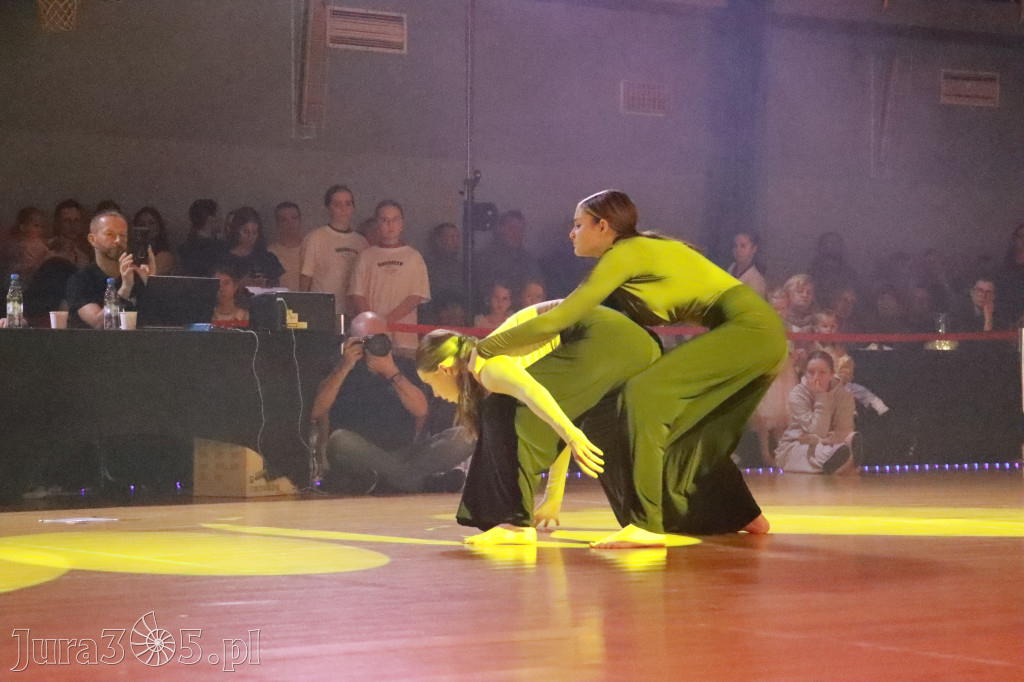 Fotorelacja I: DANCE CHALLENGE KOZIEGŁOWY CUP 2025