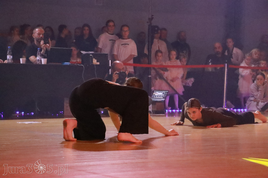 Fotorelacja I: DANCE CHALLENGE KOZIEGŁOWY CUP 2025