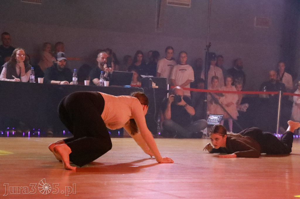 Fotorelacja I: DANCE CHALLENGE KOZIEGŁOWY CUP 2025