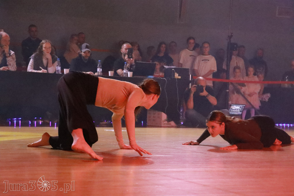Fotorelacja I: DANCE CHALLENGE KOZIEGŁOWY CUP 2025