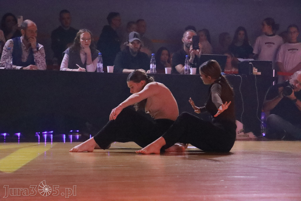 Fotorelacja I: DANCE CHALLENGE KOZIEGŁOWY CUP 2025