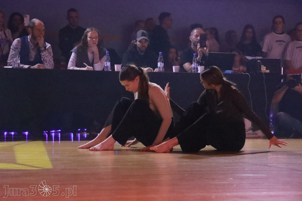 Fotorelacja I: DANCE CHALLENGE KOZIEGŁOWY CUP 2025