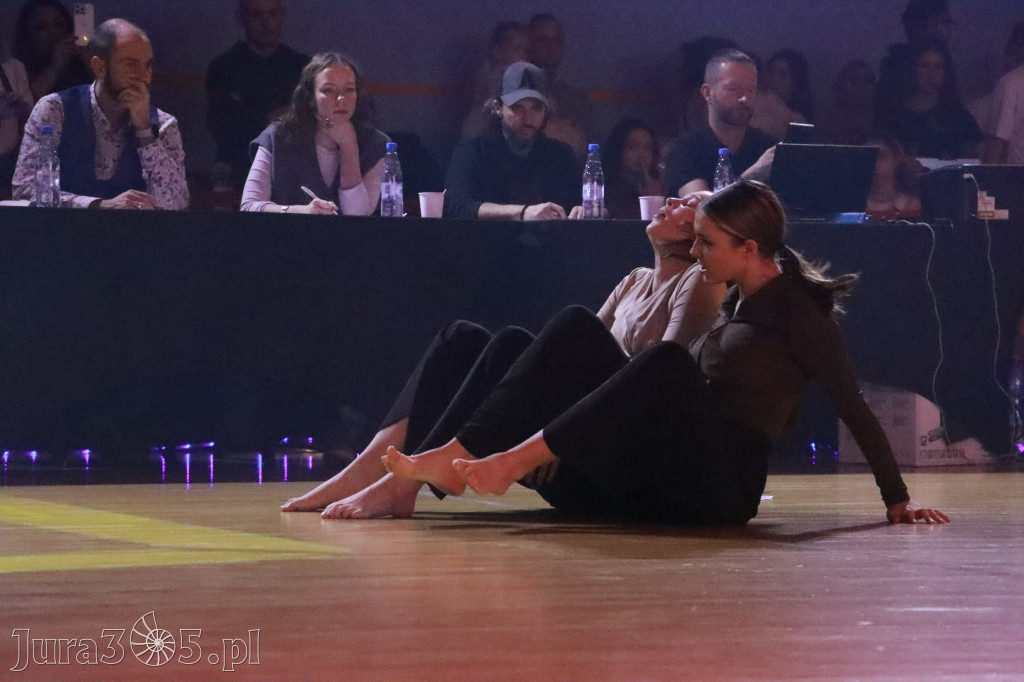 Fotorelacja I: DANCE CHALLENGE KOZIEGŁOWY CUP 2025