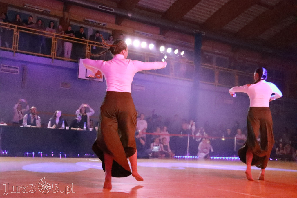 Fotorelacja I: DANCE CHALLENGE KOZIEGŁOWY CUP 2025
