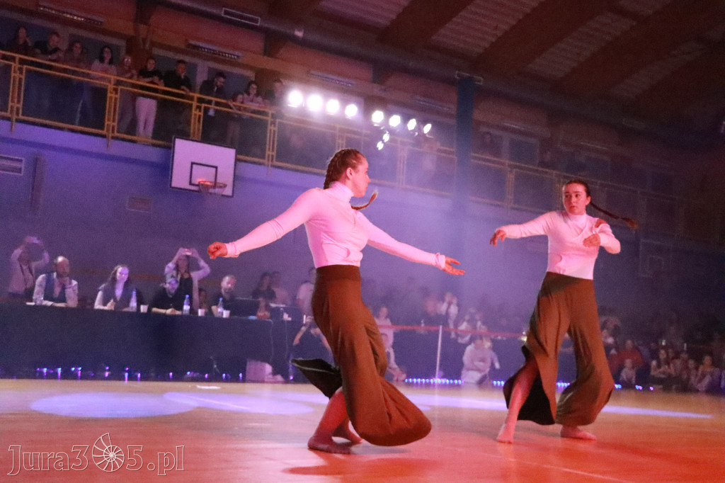 Fotorelacja I: DANCE CHALLENGE KOZIEGŁOWY CUP 2025