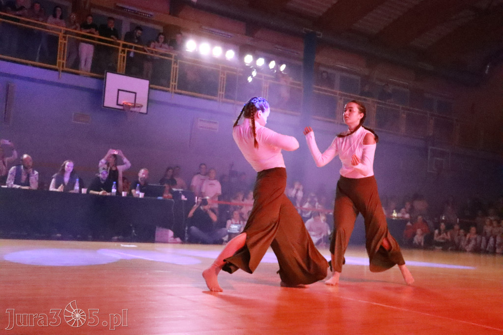 Fotorelacja I: DANCE CHALLENGE KOZIEGŁOWY CUP 2025