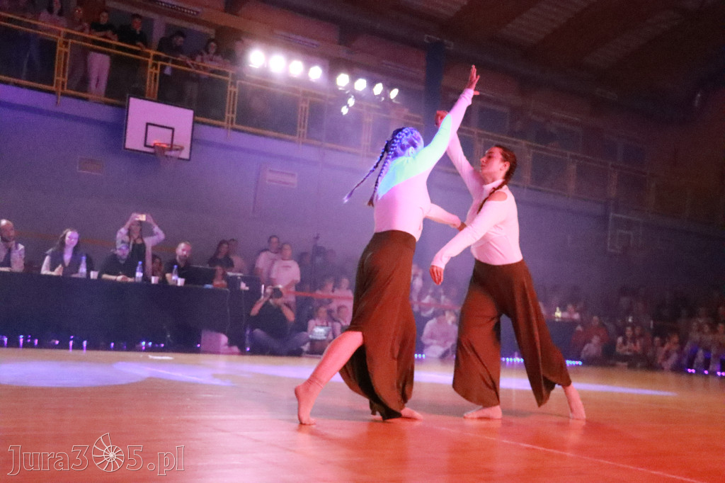 Fotorelacja I: DANCE CHALLENGE KOZIEGŁOWY CUP 2025
