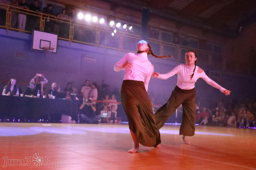 Fotorelacja I: DANCE CHALLENGE KOZIEGŁOWY CUP 2025