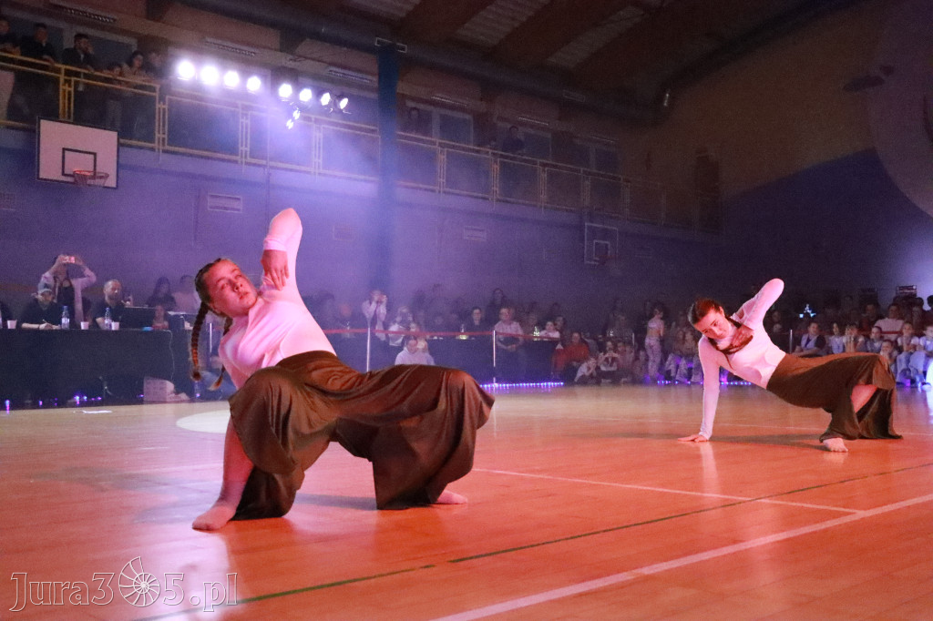 Fotorelacja I: DANCE CHALLENGE KOZIEGŁOWY CUP 2025