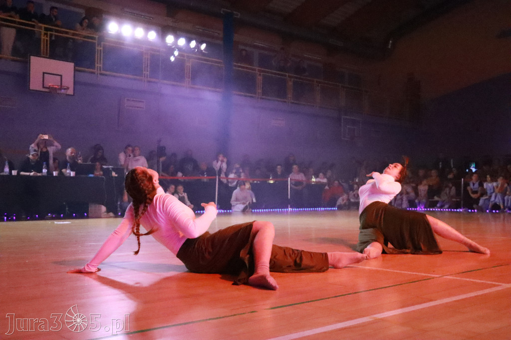 Fotorelacja I: DANCE CHALLENGE KOZIEGŁOWY CUP 2025