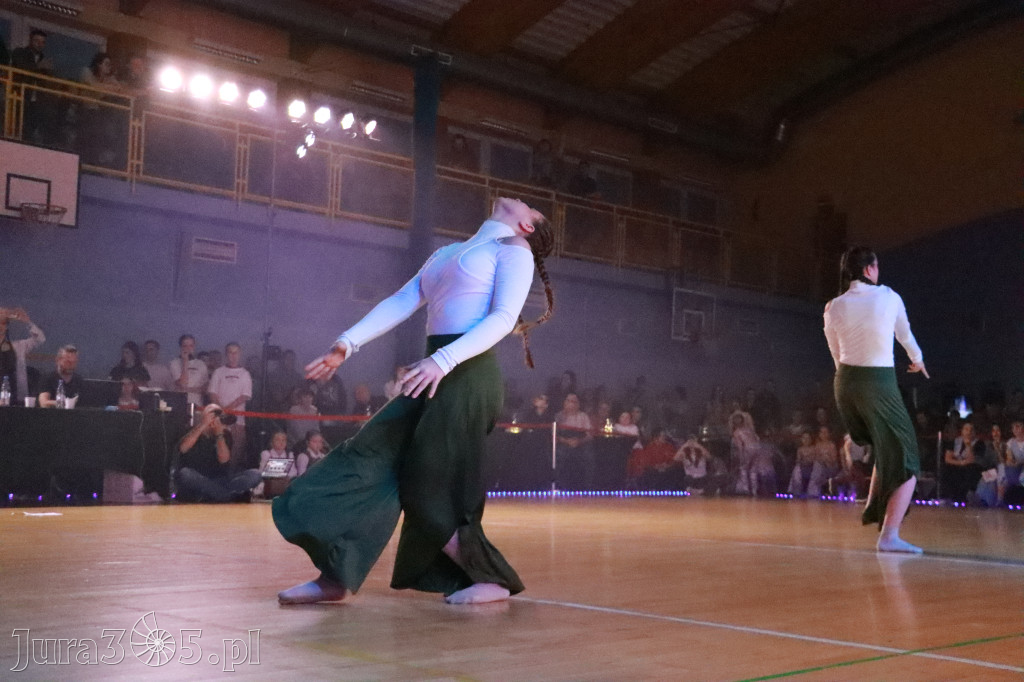 Fotorelacja I: DANCE CHALLENGE KOZIEGŁOWY CUP 2025