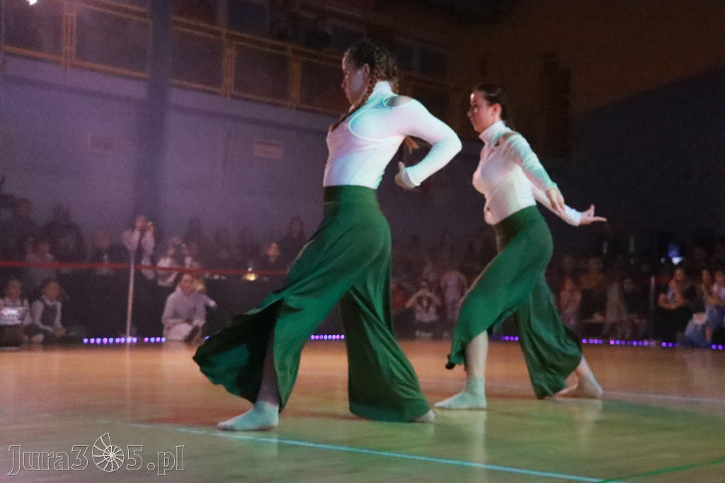 Fotorelacja I: DANCE CHALLENGE KOZIEGŁOWY CUP 2025