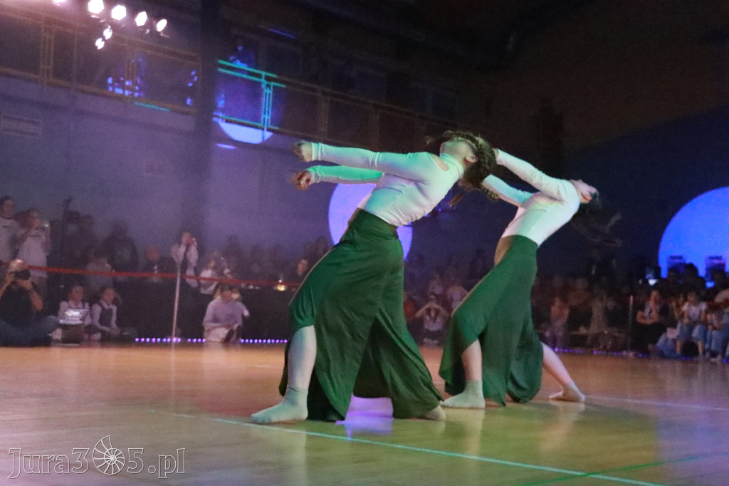 Fotorelacja I: DANCE CHALLENGE KOZIEGŁOWY CUP 2025