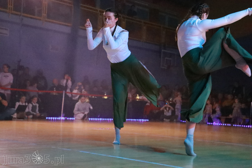 Fotorelacja I: DANCE CHALLENGE KOZIEGŁOWY CUP 2025