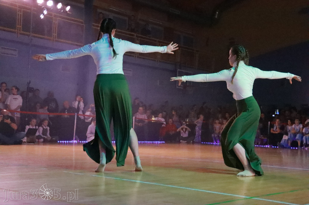 Fotorelacja I: DANCE CHALLENGE KOZIEGŁOWY CUP 2025