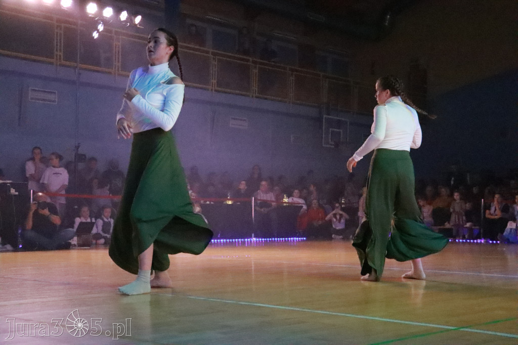 Fotorelacja I: DANCE CHALLENGE KOZIEGŁOWY CUP 2025