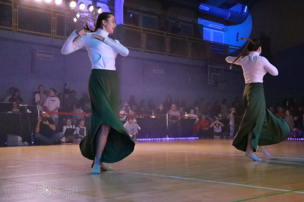 Fotorelacja I: DANCE CHALLENGE KOZIEGŁOWY CUP 2025