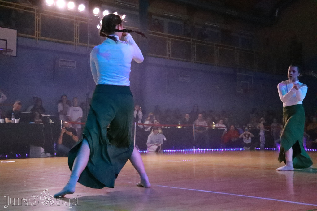 Fotorelacja I: DANCE CHALLENGE KOZIEGŁOWY CUP 2025