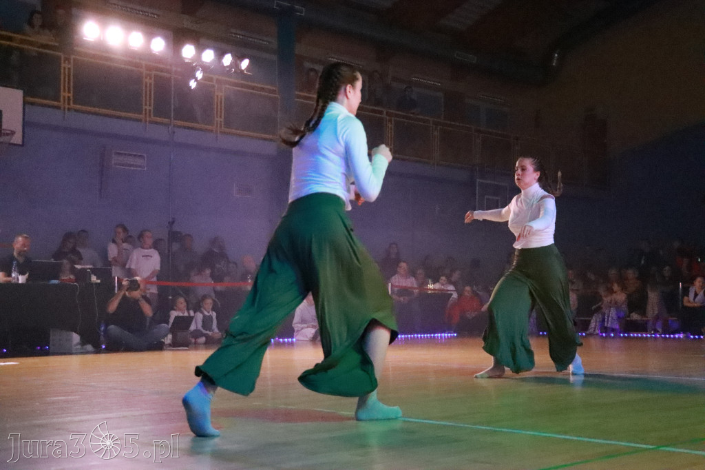 Fotorelacja I: DANCE CHALLENGE KOZIEGŁOWY CUP 2025