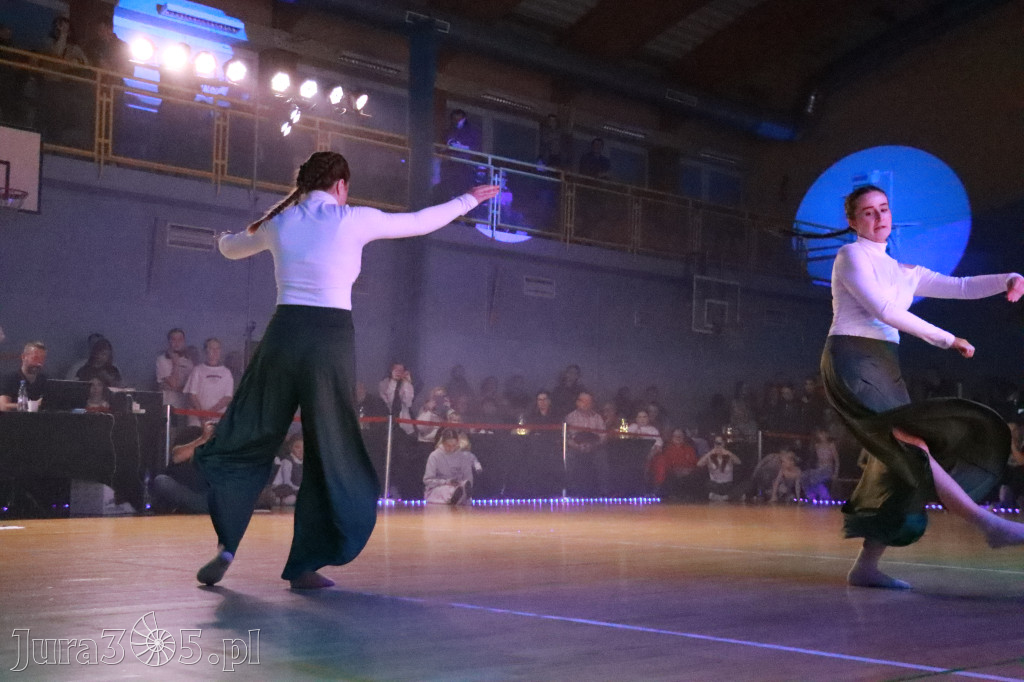 Fotorelacja I: DANCE CHALLENGE KOZIEGŁOWY CUP 2025