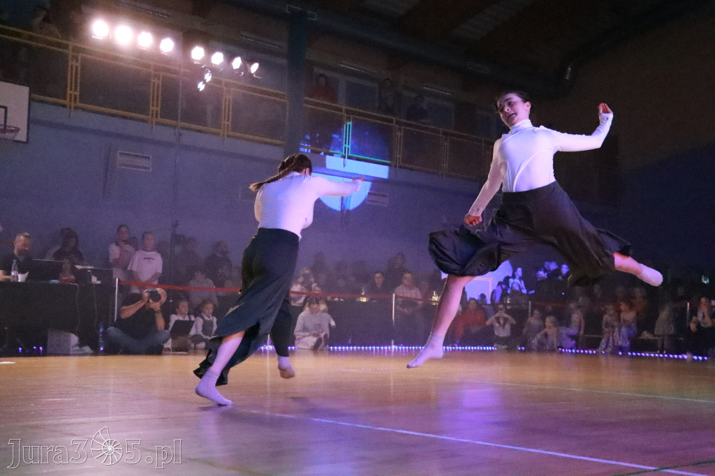 Fotorelacja I: DANCE CHALLENGE KOZIEGŁOWY CUP 2025