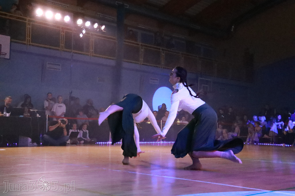 Fotorelacja I: DANCE CHALLENGE KOZIEGŁOWY CUP 2025