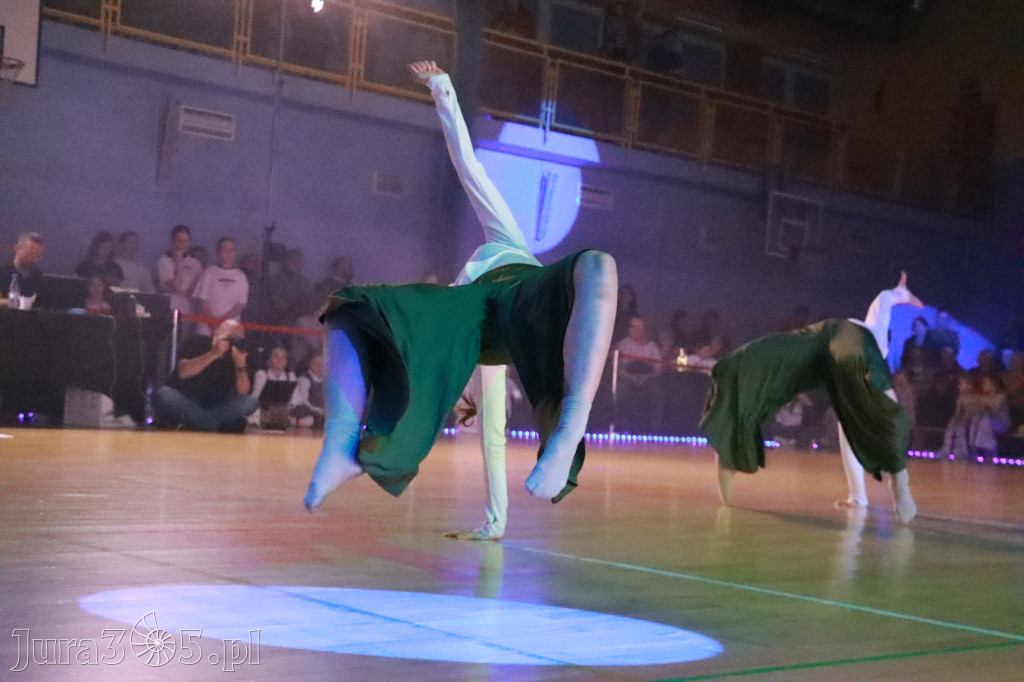 Fotorelacja I: DANCE CHALLENGE KOZIEGŁOWY CUP 2025