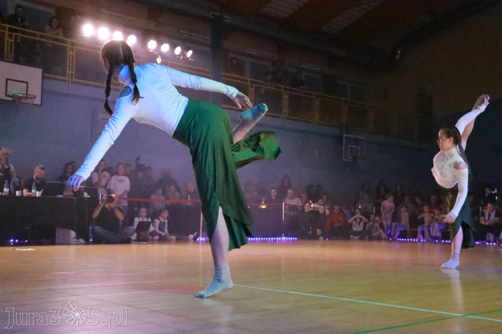 Fotorelacja I: DANCE CHALLENGE KOZIEGŁOWY CUP 2025