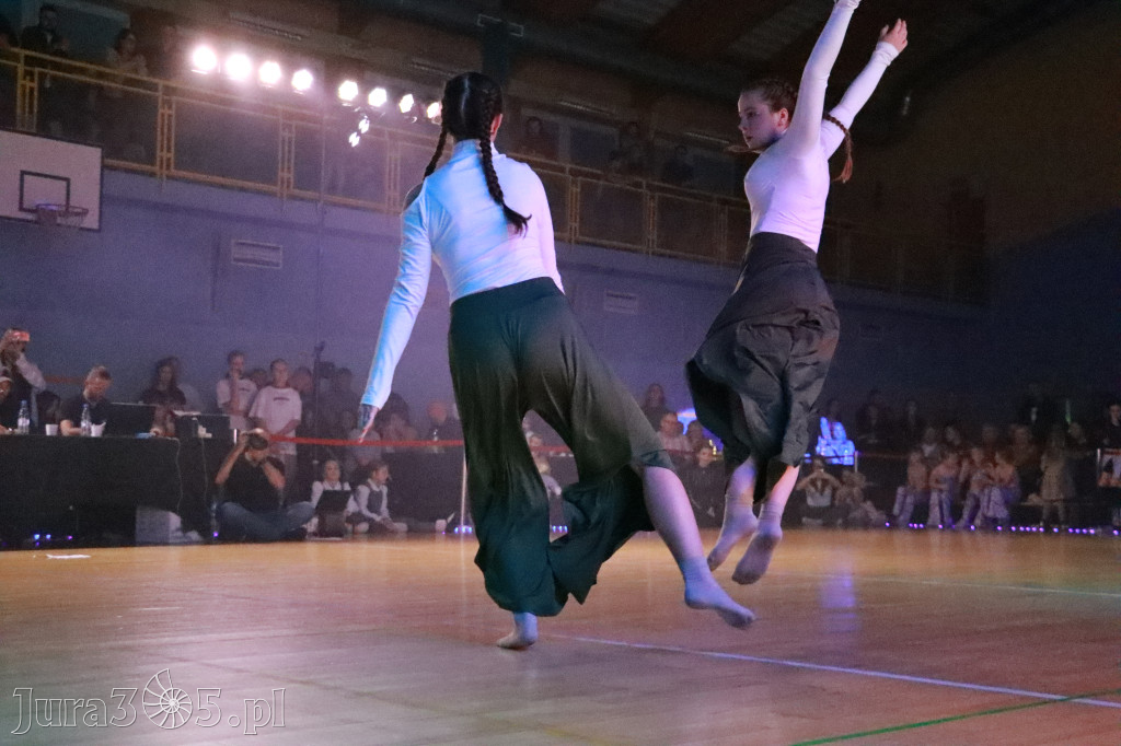Fotorelacja I: DANCE CHALLENGE KOZIEGŁOWY CUP 2025