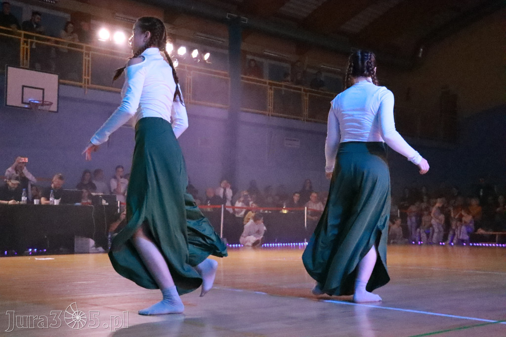 Fotorelacja I: DANCE CHALLENGE KOZIEGŁOWY CUP 2025