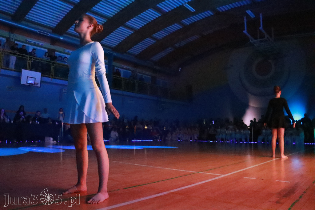 Fotorelacja I: DANCE CHALLENGE KOZIEGŁOWY CUP 2025