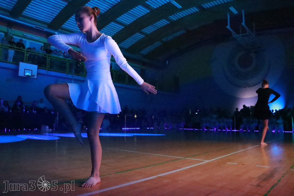Fotorelacja I: DANCE CHALLENGE KOZIEGŁOWY CUP 2025