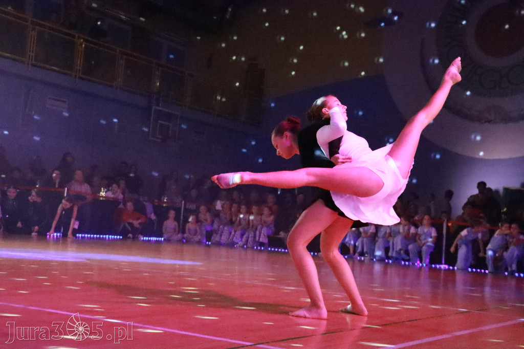 Fotorelacja I: DANCE CHALLENGE KOZIEGŁOWY CUP 2025