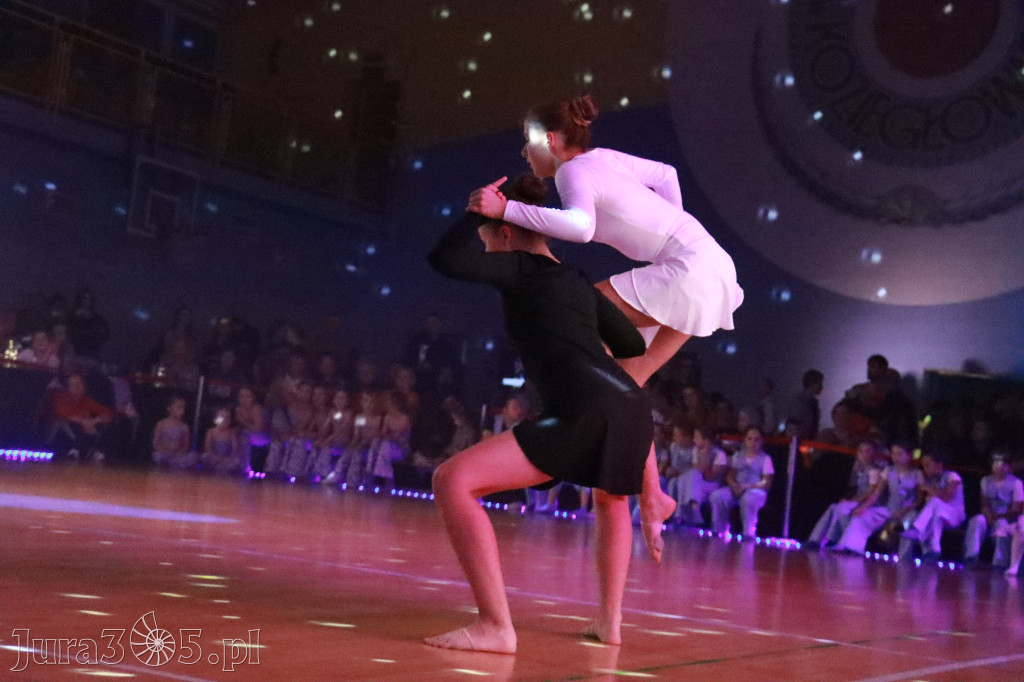 Fotorelacja I: DANCE CHALLENGE KOZIEGŁOWY CUP 2025
