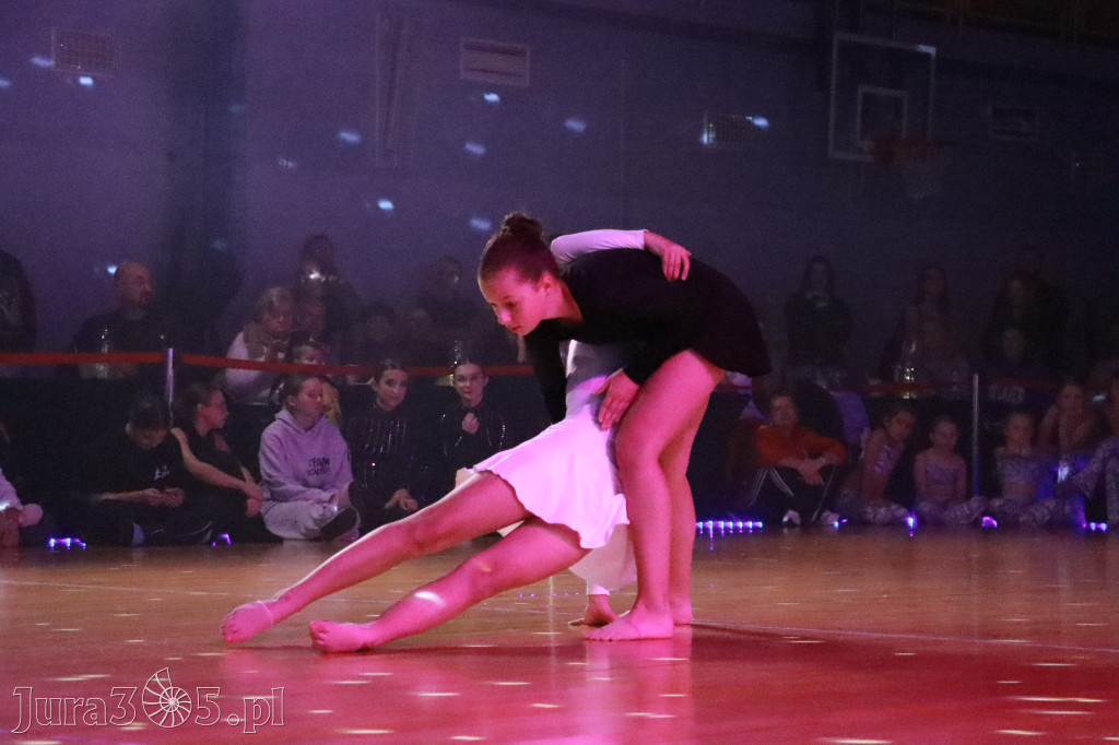Fotorelacja I: DANCE CHALLENGE KOZIEGŁOWY CUP 2025