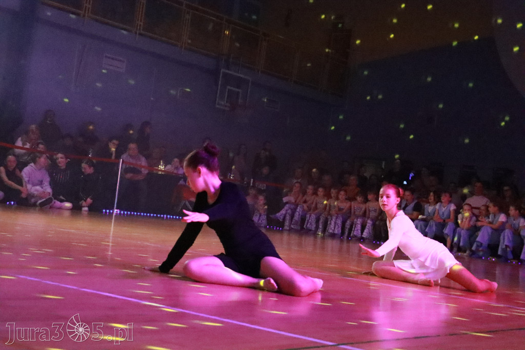 Fotorelacja I: DANCE CHALLENGE KOZIEGŁOWY CUP 2025
