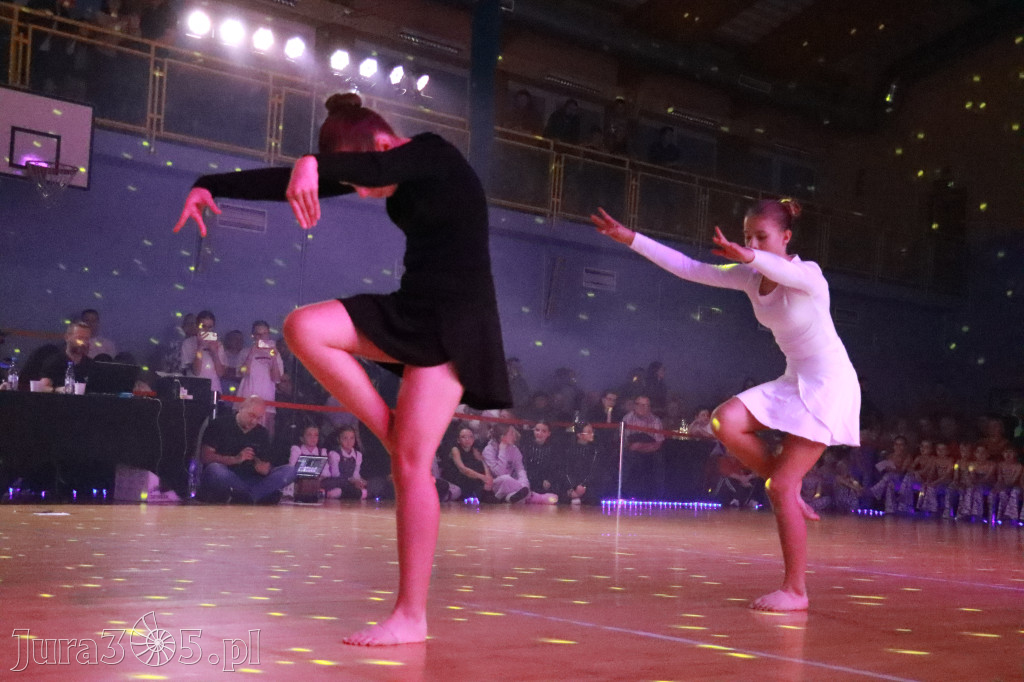 Fotorelacja I: DANCE CHALLENGE KOZIEGŁOWY CUP 2025