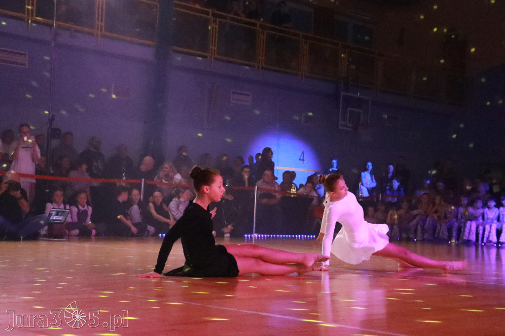 Fotorelacja I: DANCE CHALLENGE KOZIEGŁOWY CUP 2025
