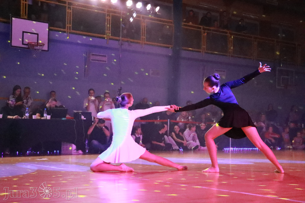 Fotorelacja I: DANCE CHALLENGE KOZIEGŁOWY CUP 2025