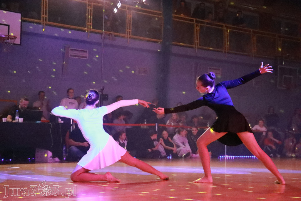 Fotorelacja I: DANCE CHALLENGE KOZIEGŁOWY CUP 2025