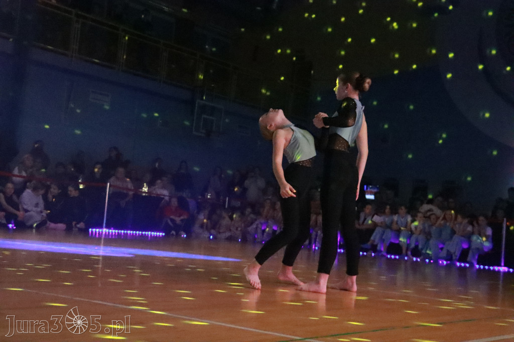 Fotorelacja I: DANCE CHALLENGE KOZIEGŁOWY CUP 2025