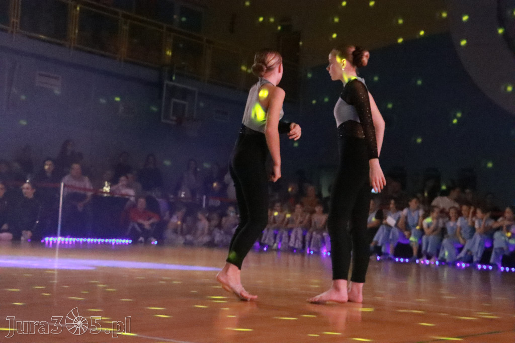 Fotorelacja I: DANCE CHALLENGE KOZIEGŁOWY CUP 2025